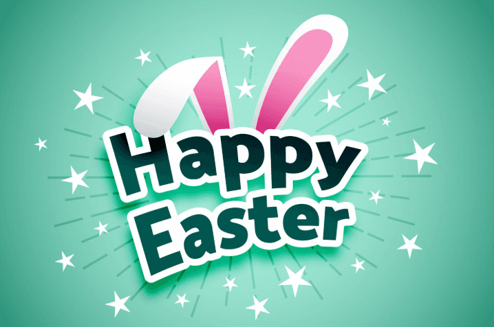 Easter Day Drop - 01 April 2026