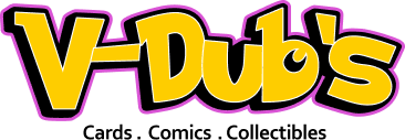 V-Dub's Cards